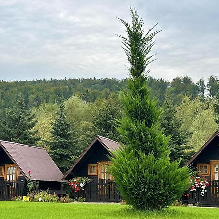 Niro Residence Ґурагумора Екстер'єр фото