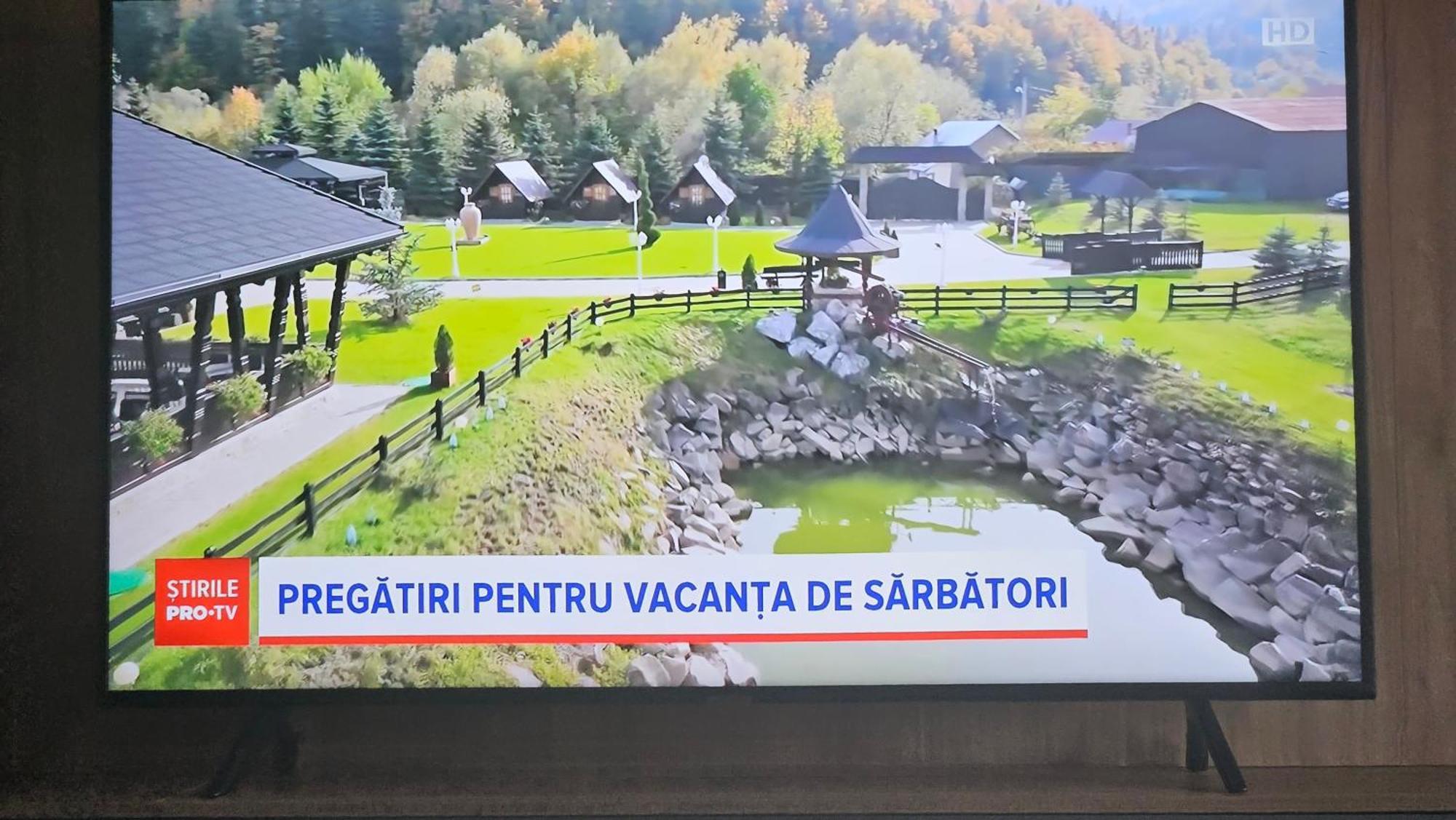 Niro Residence Ґурагумора Екстер'єр фото
